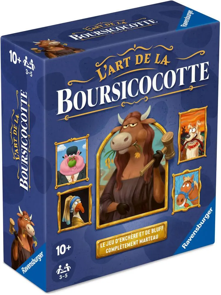 BOURSICOCOTTE