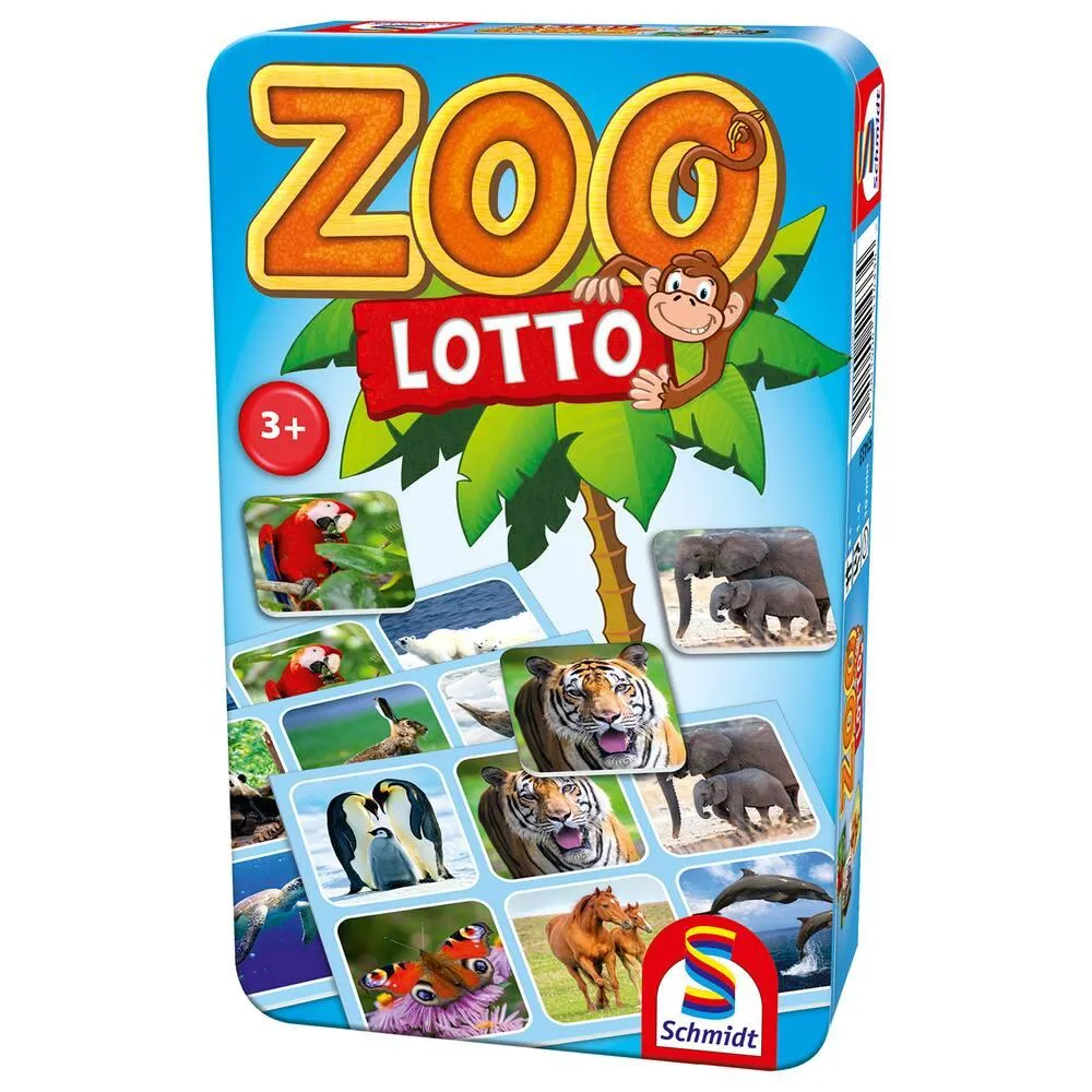 ZOO LOTTO