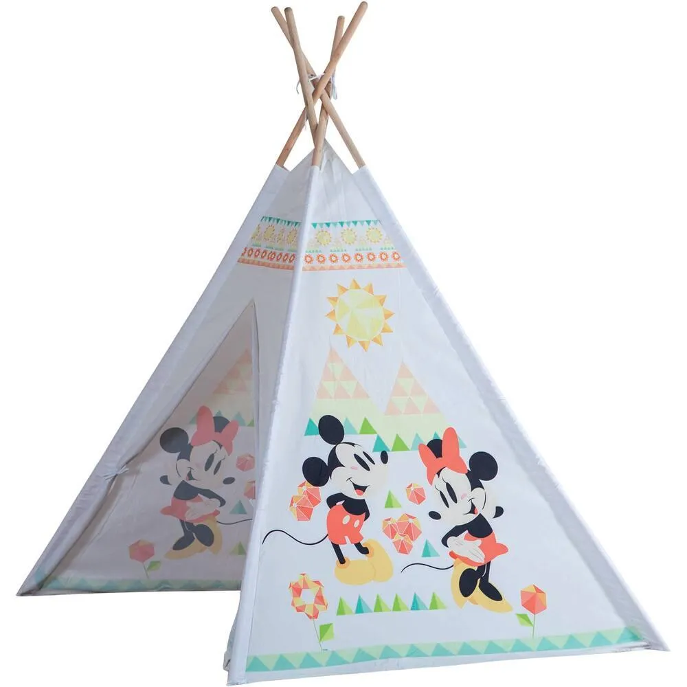 DISNEY MICKEY - TIPI