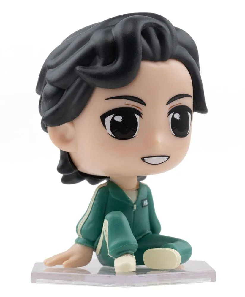 SQUID GAME YUME BOBBLE HERO