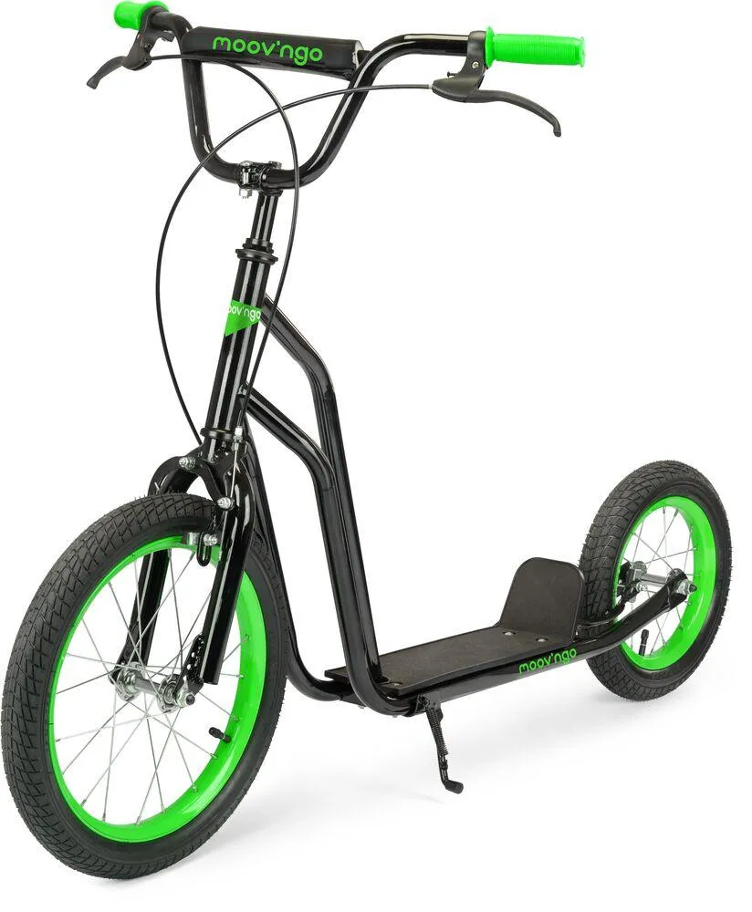 TROTTINETTE TOUT TERRAIN