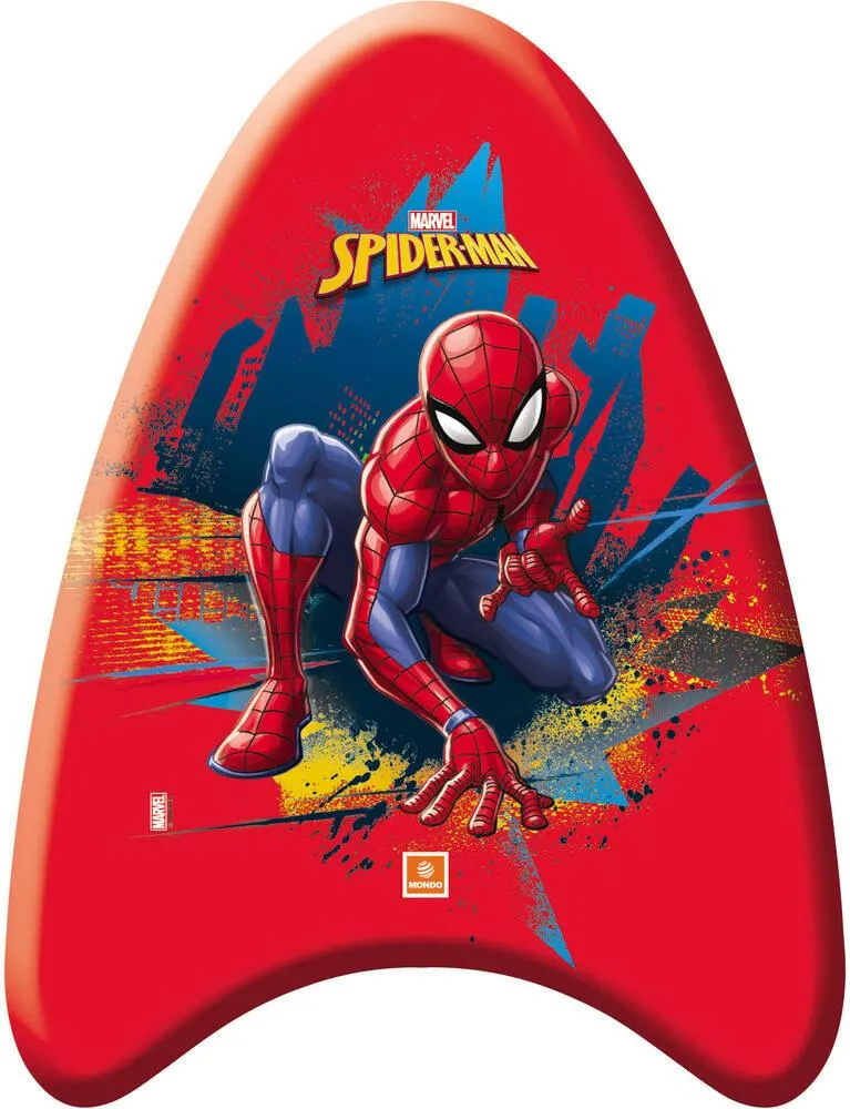 KICK BOARD SPIDER-MAN
