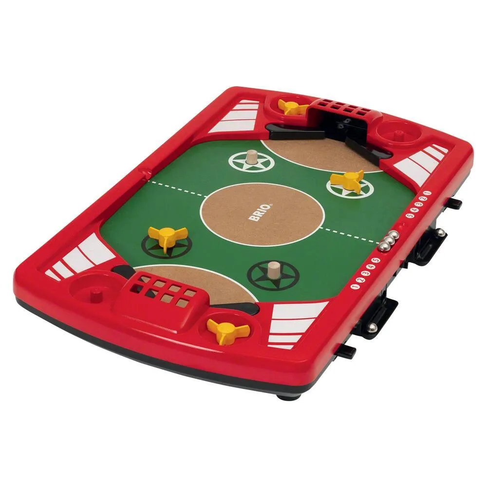 BRIO - 34019 - FLIPPER DUO CHALLENGE