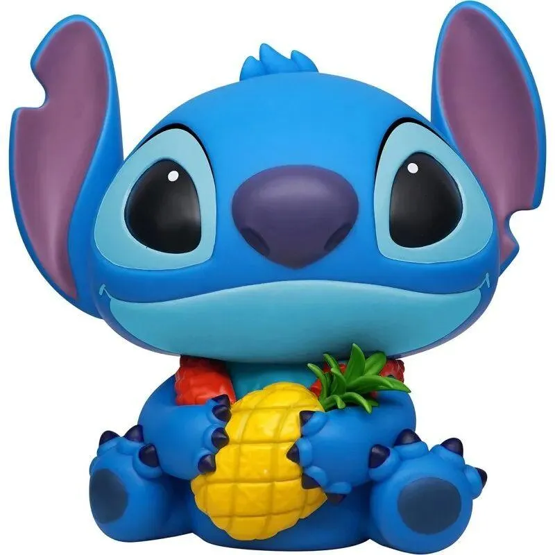 DISNEY STITCH - TIRELIRE STITCH AVEC ANANAS