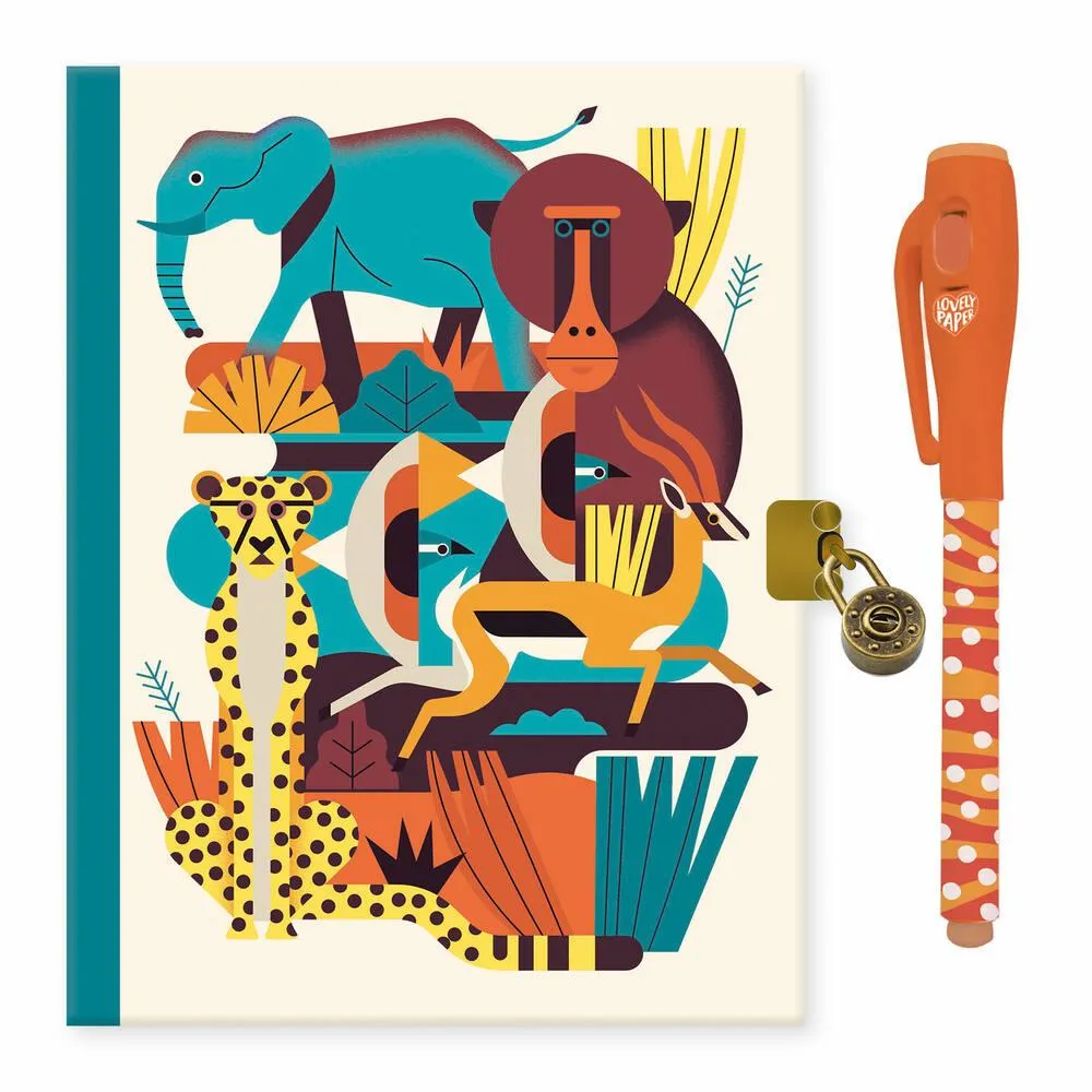 CARNET SECRET OWEN -