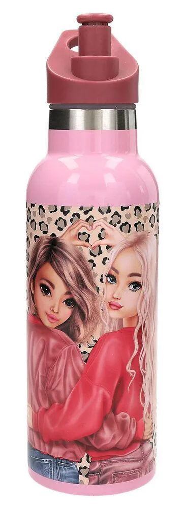 TOPMODEL GOURDE LEOHEART