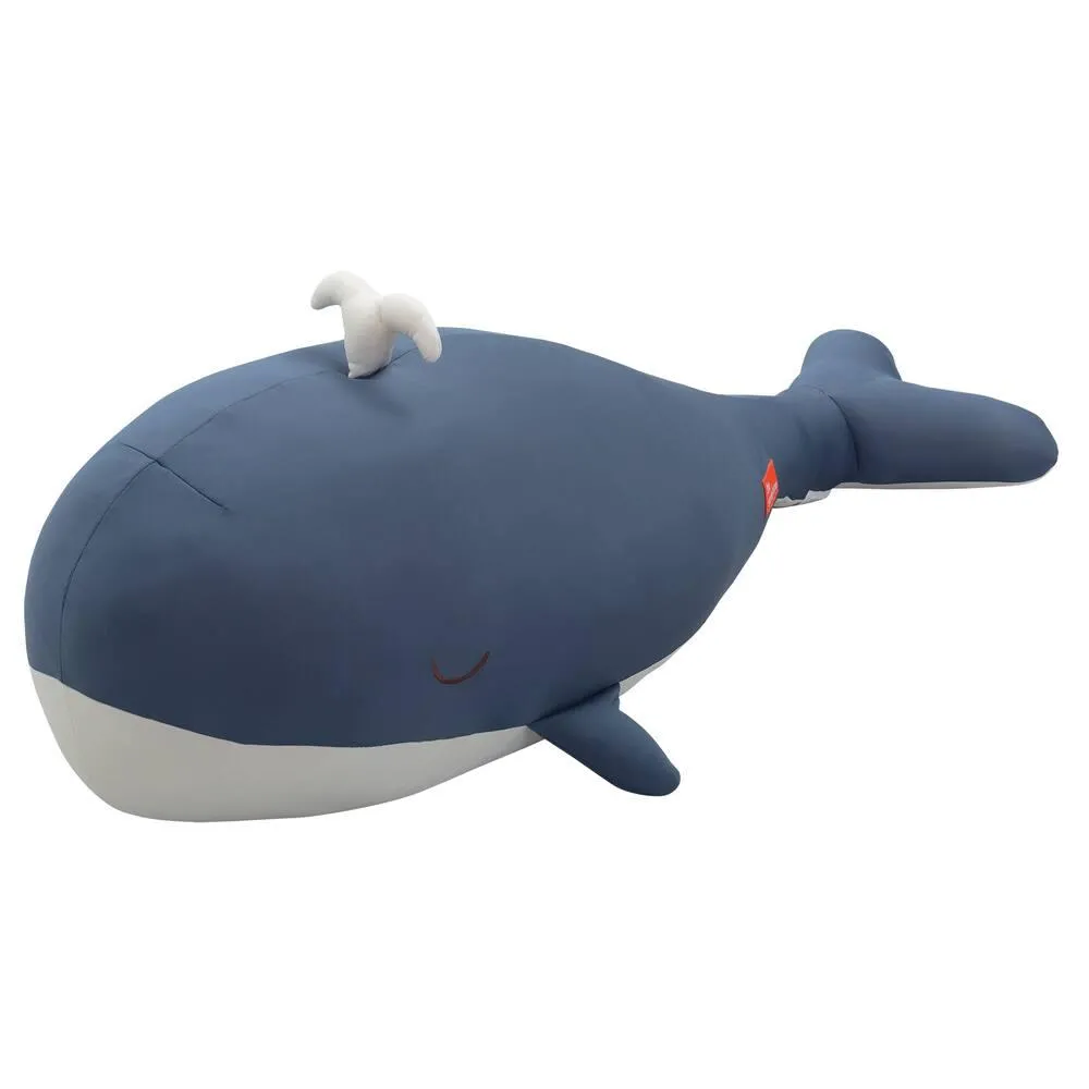 COUSSIN BALEINE