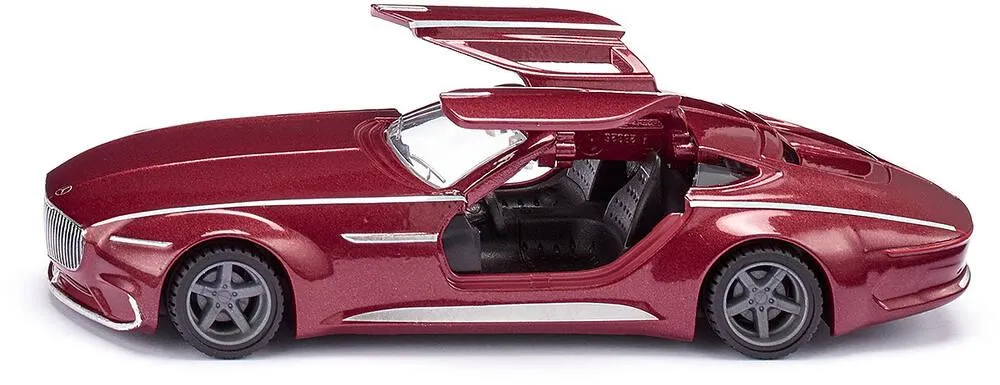 1/50 VISION MERCEDES-MAY BACH 6 - JUSQU'A EPUISEMENT DES STOCKS (NEW MODELE 2366)