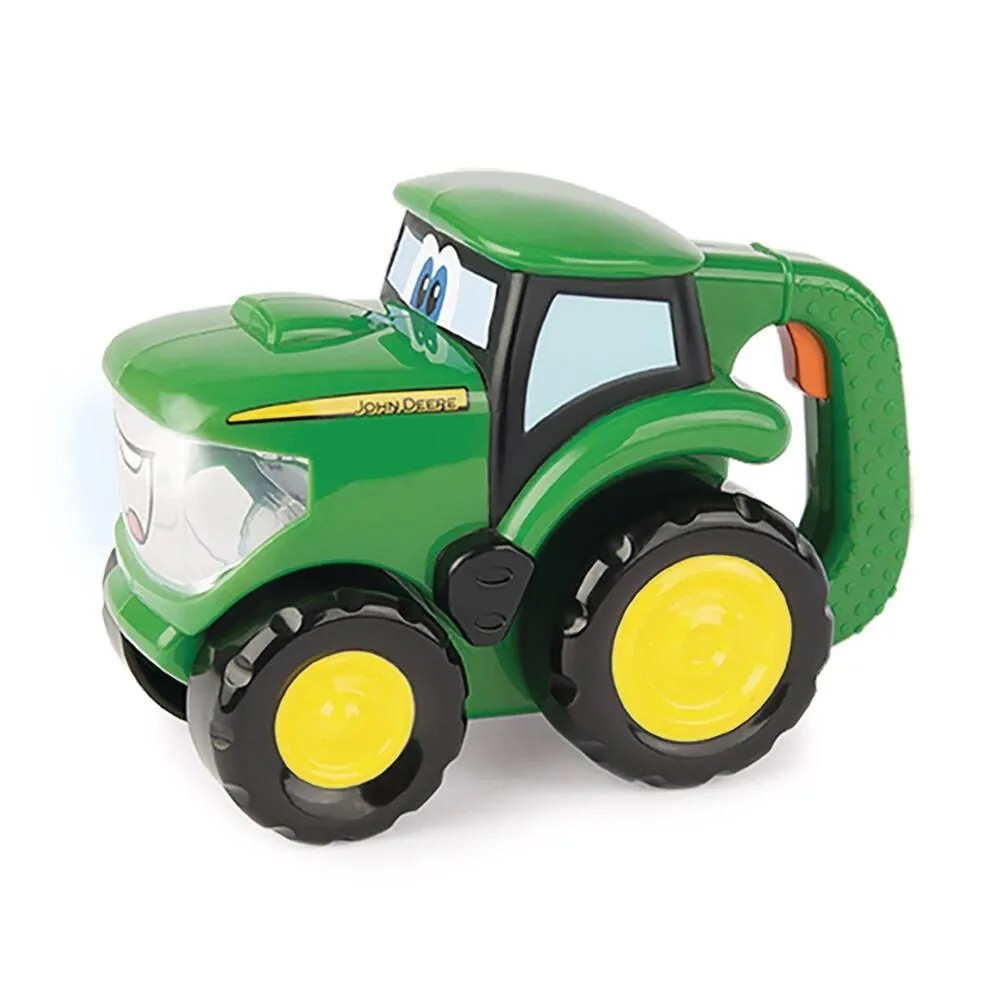 TRACTEUR LAMPE TORCHE JOHNNY