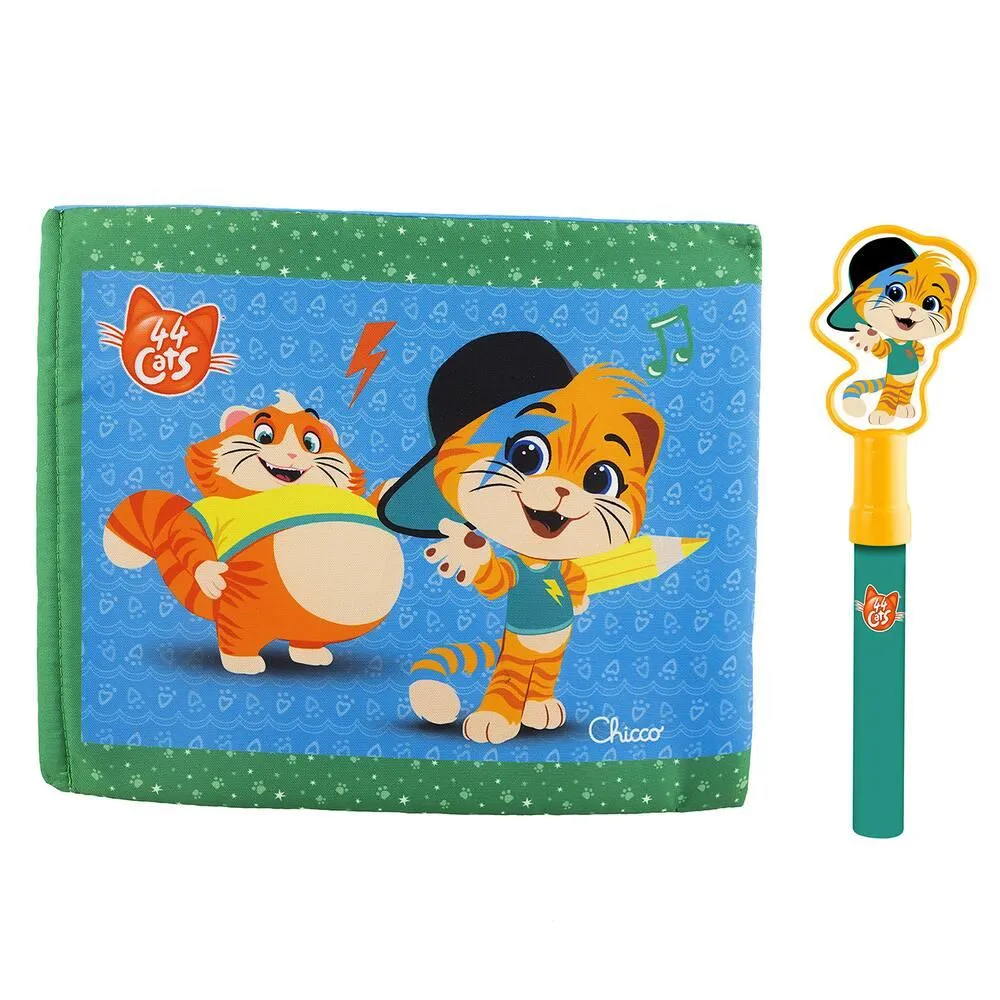 LIVRE À COLORIER LAMPO