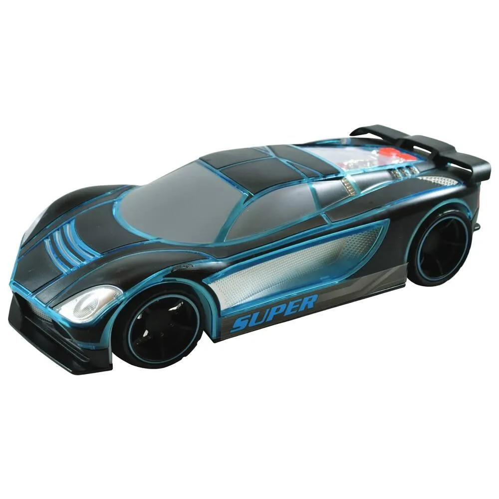 MA SUPER VOITURE 31 CM