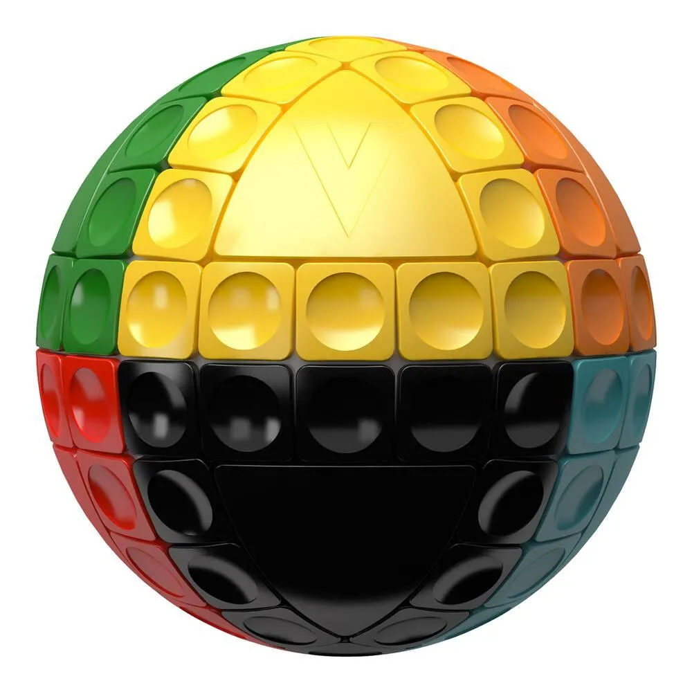 V-CUBE SPHÈRE