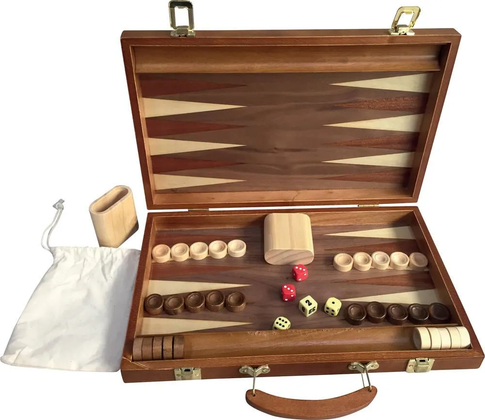 BACKGAMMON PRESTIGE