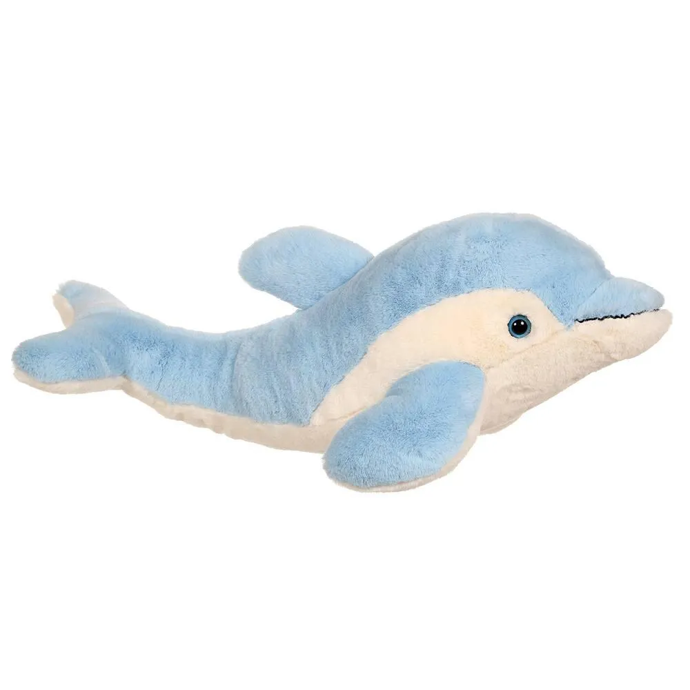 PELUCHE DAUPHIN 50 CM