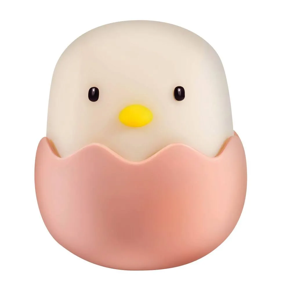 VEILLEUSE LED EGGY EGG