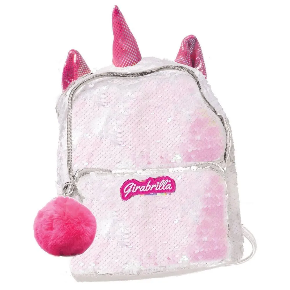 GIRABRILLA SAC A DOS LICORNE