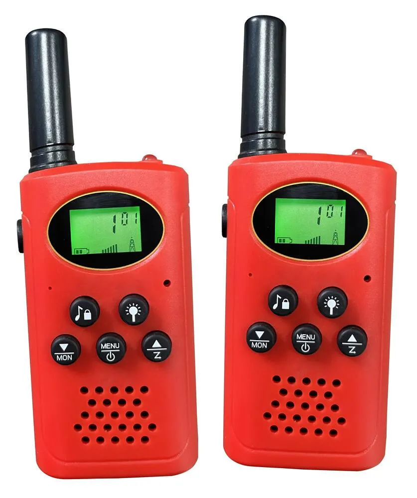 TALKIES WALKIES 3 KM