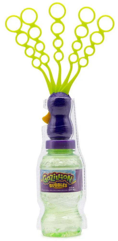 GAZILLION WANDTASTIC  237ML