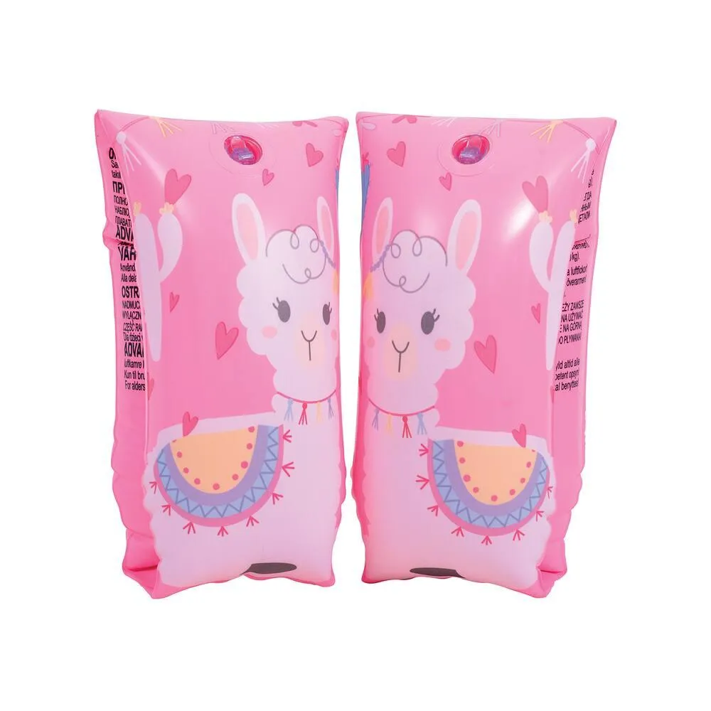 BRACELETS DE NATATION ALPAGA