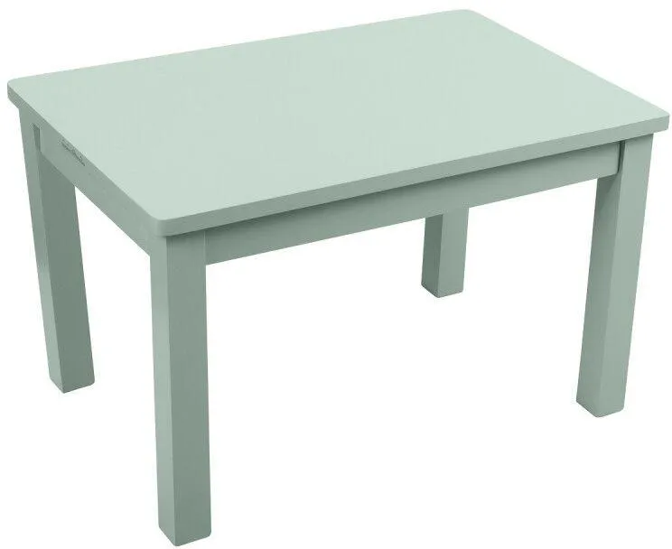 MA PREMIERE TABLE - VERT SAUGE