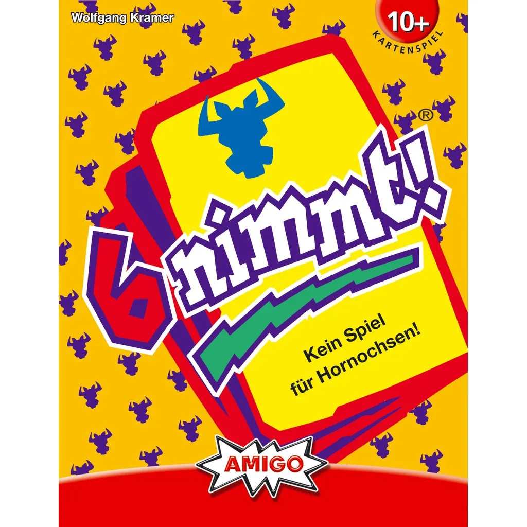 6 Nimmt