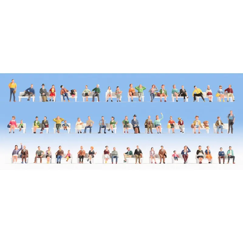 60 chiffres. NOCH 37071