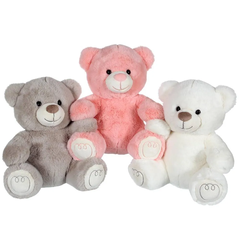 PELUCHE MY SWEET TEDDY 24 CM