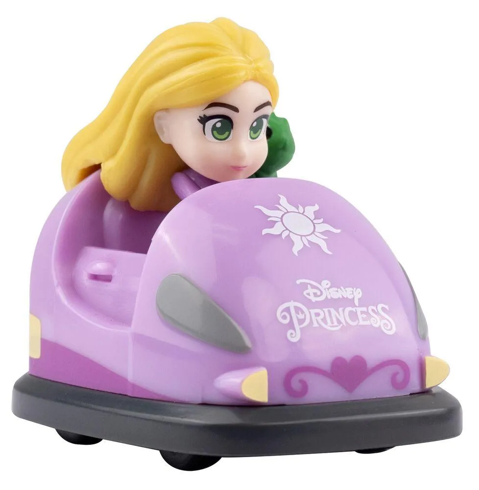 YUME ZOOM HERO - PRINCESS