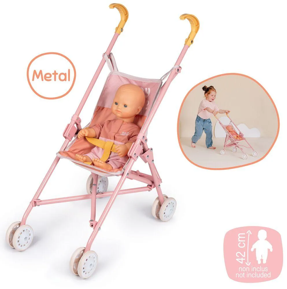 BABY NURSE POUSSETTE CANNE