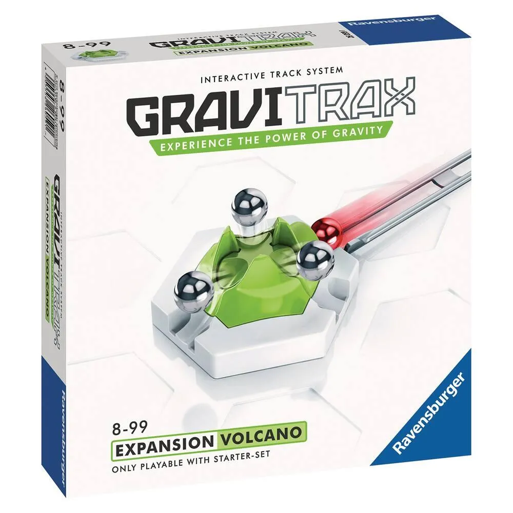 GRAVITRAX - VOLCANO