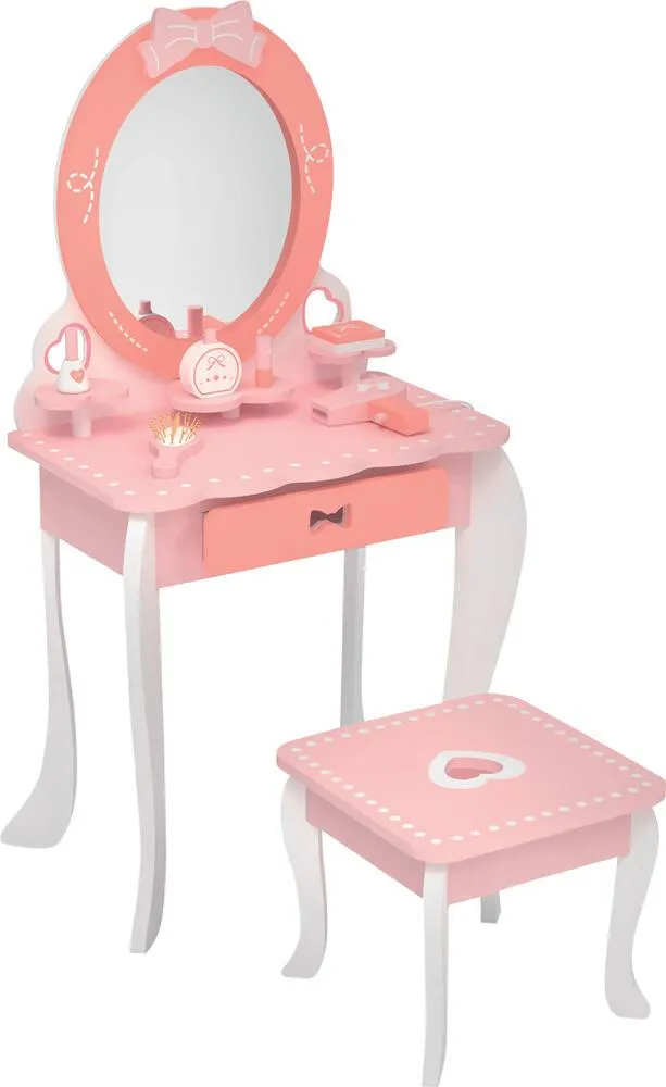 MA COIFFEUSE ET SES ACCESSOIRES