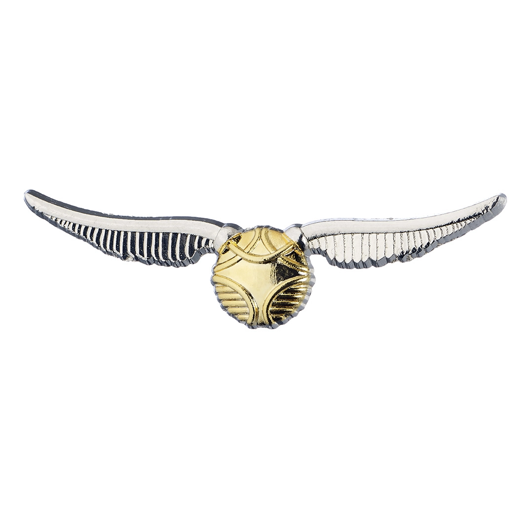 Harry potter - vif d'or - pin's