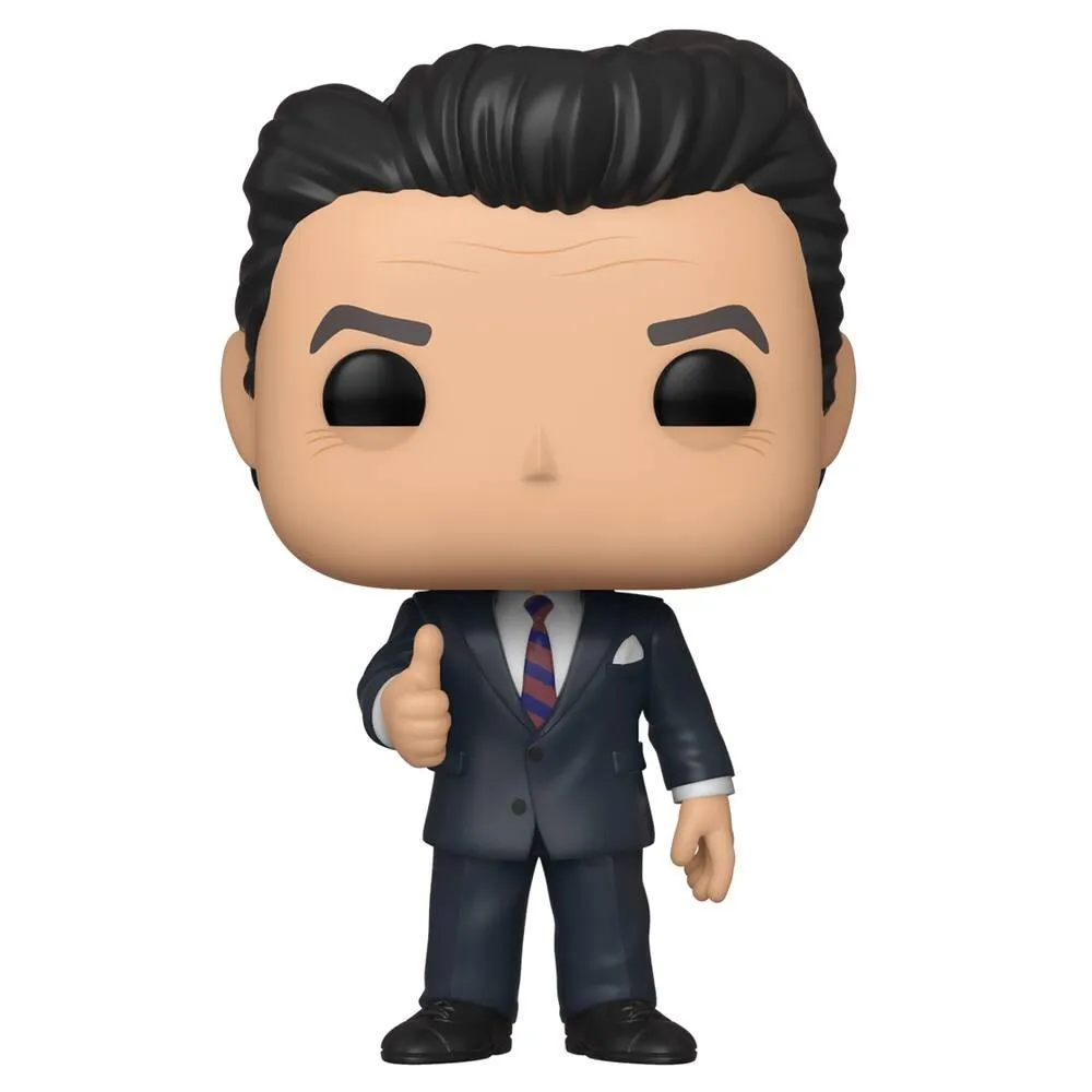 FIGURINE POP - RONALD REAGAN