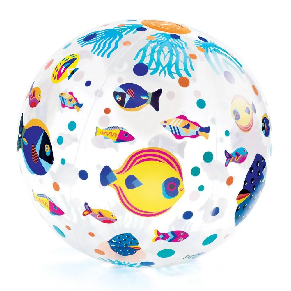 FISHES BALL Ø35 CM