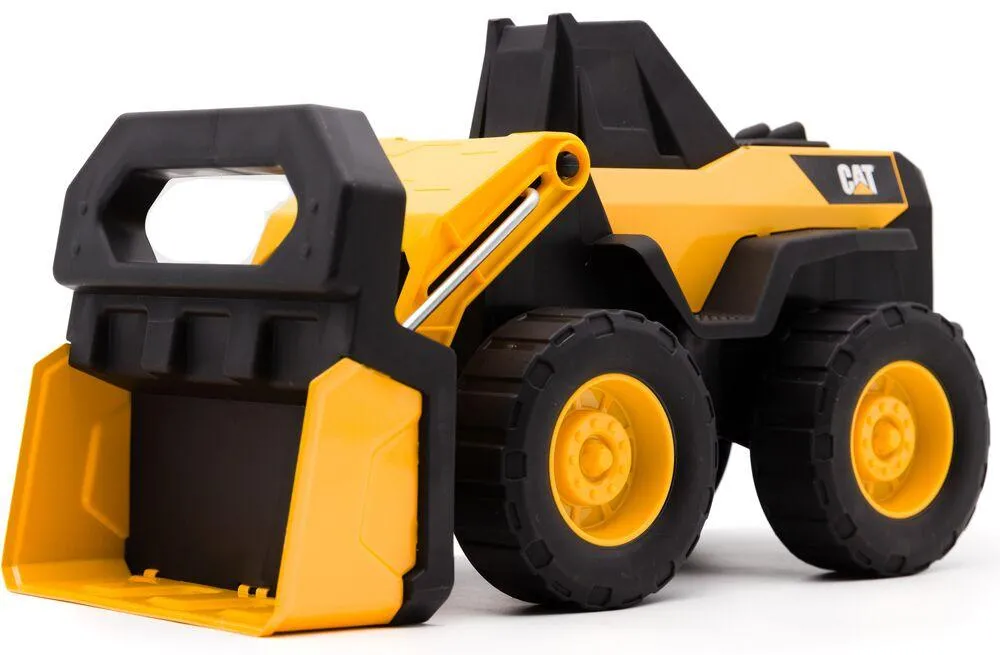 CHARGEUR FRONTAL METAL 30 CM