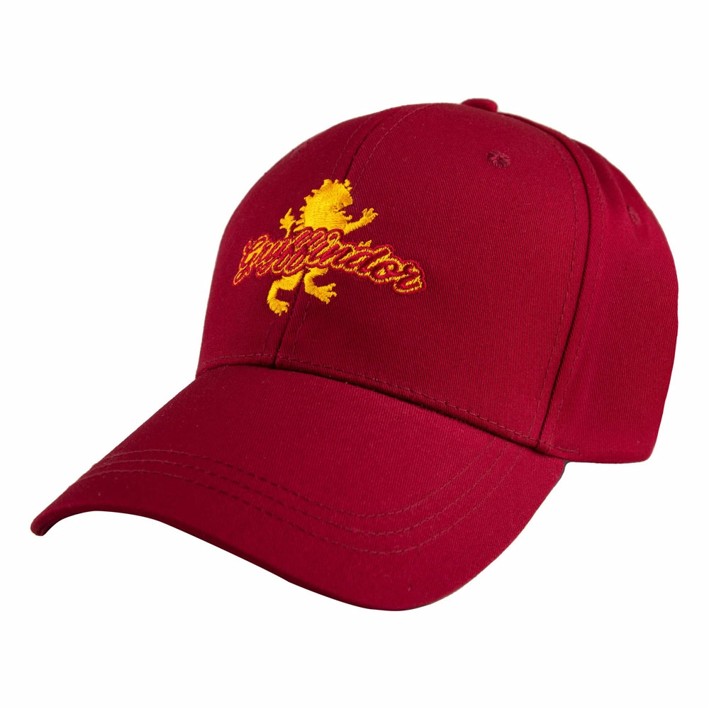 Harry potter casquette baseball gryffindor