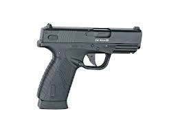 Bersa bp9cc co2 non-blowblack 1,6j
