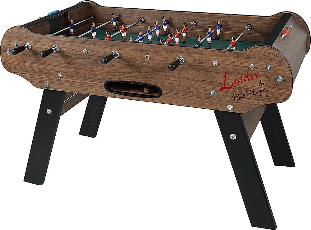 BABYFOOT - LEADER CHATAIGNIER