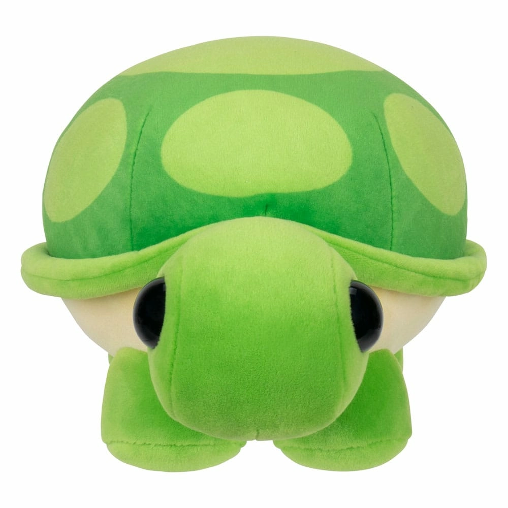 Adopt me! peluche turtle 20 cm