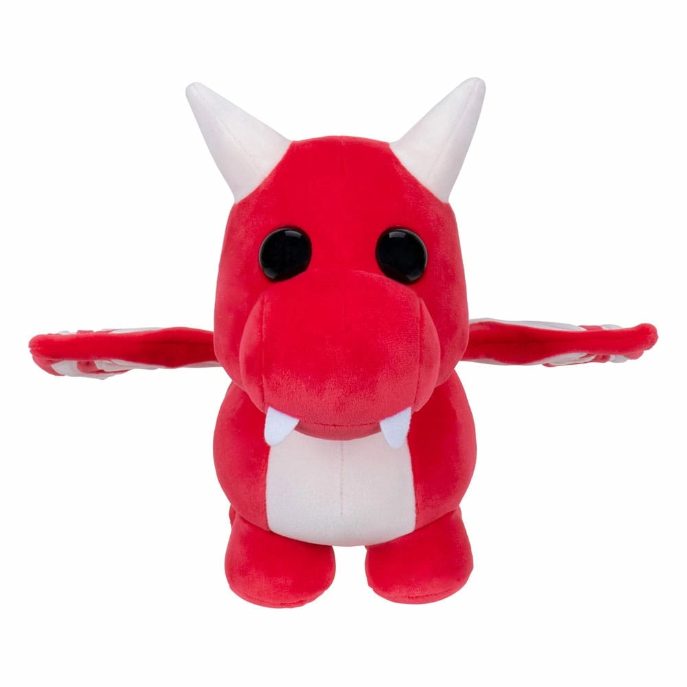 Adopt me! peluche dragon 20 cm