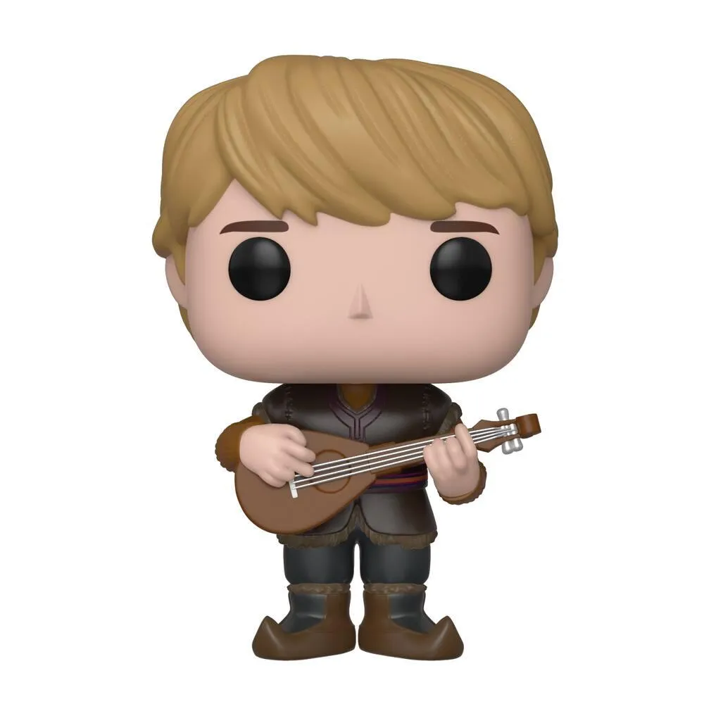 FIGURINE POP - KRISTOFF - DISNEY: LA REINE DES NEIGES 2