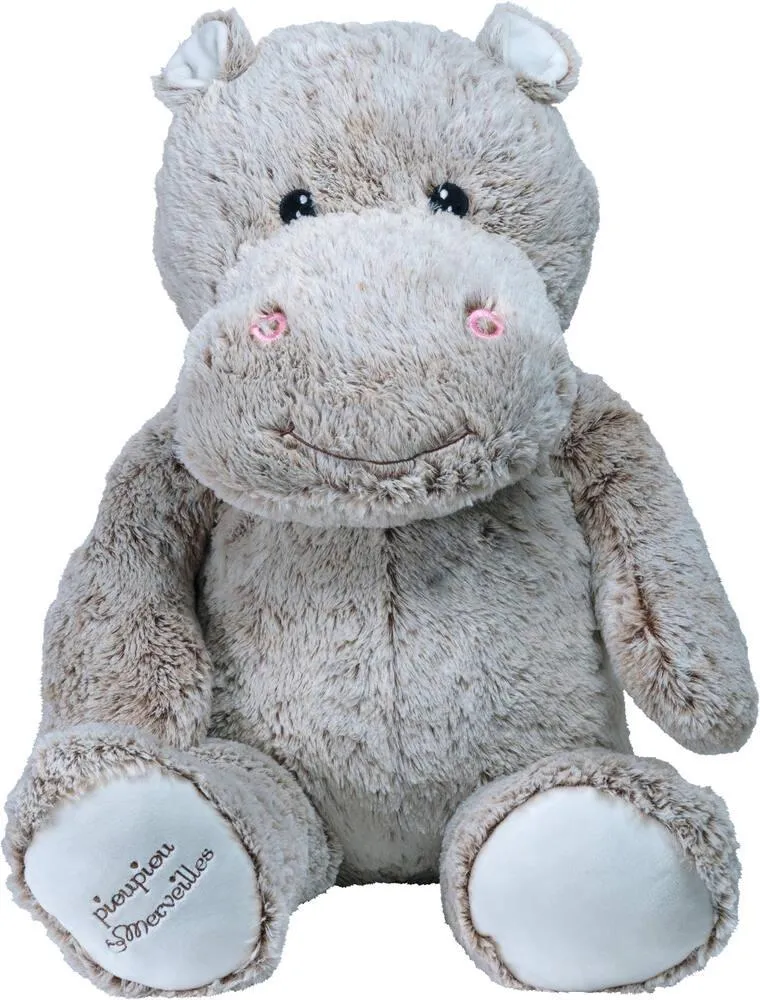 PELUCHE LEO HIPPO 100 CM