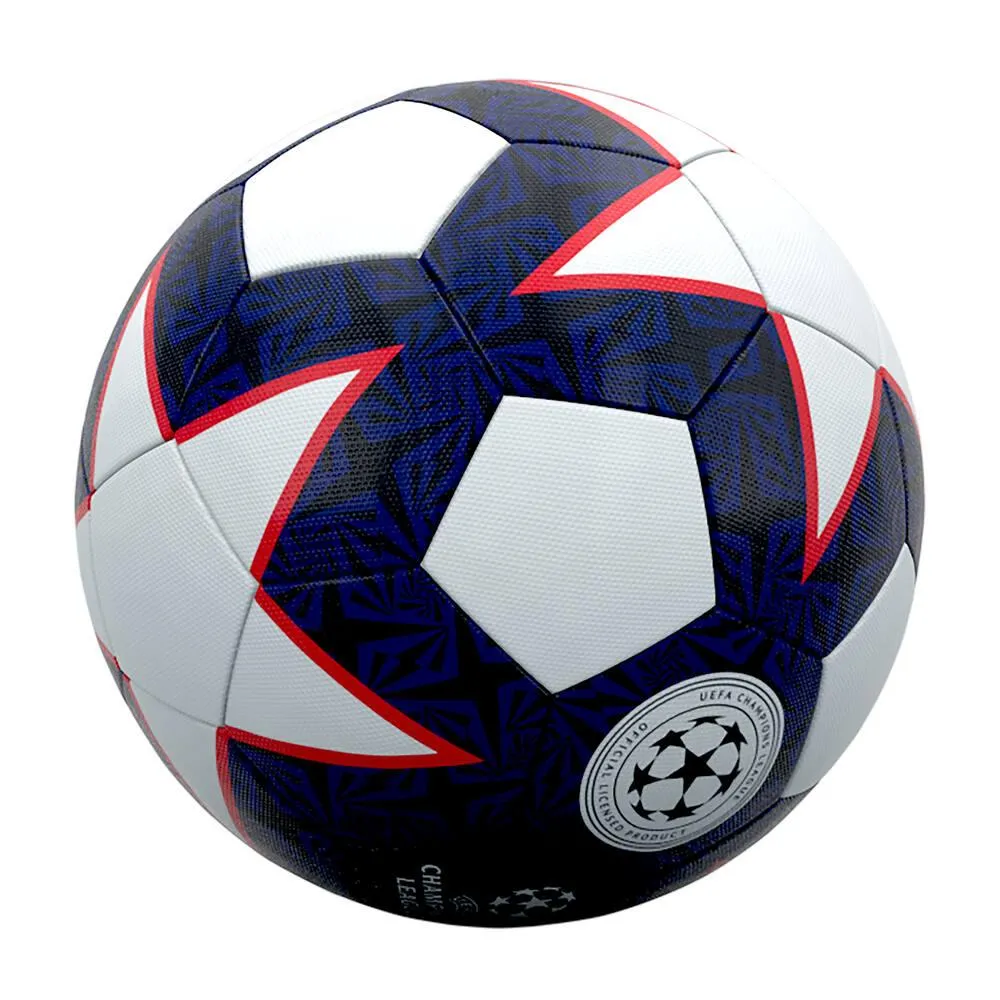 BALLON DE FOOTBALL CHAMPIONS LEAGUE 24/25 T.5