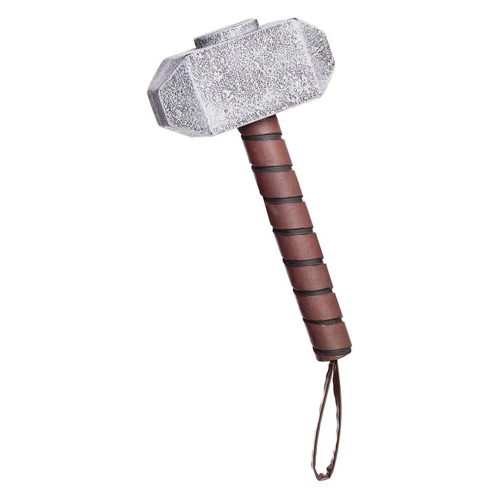 MARVEL - AVENGERS THOR - MARTEAU ADULTE  40 CM