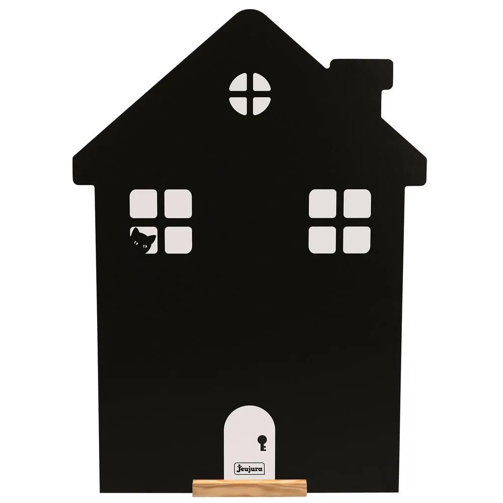 TABLEAU MURAL MAISON - 57 X 80 cm