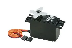 Servo C 577 avec Accessoires
