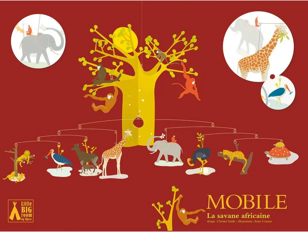 MOBILE SPACE MOBILE -