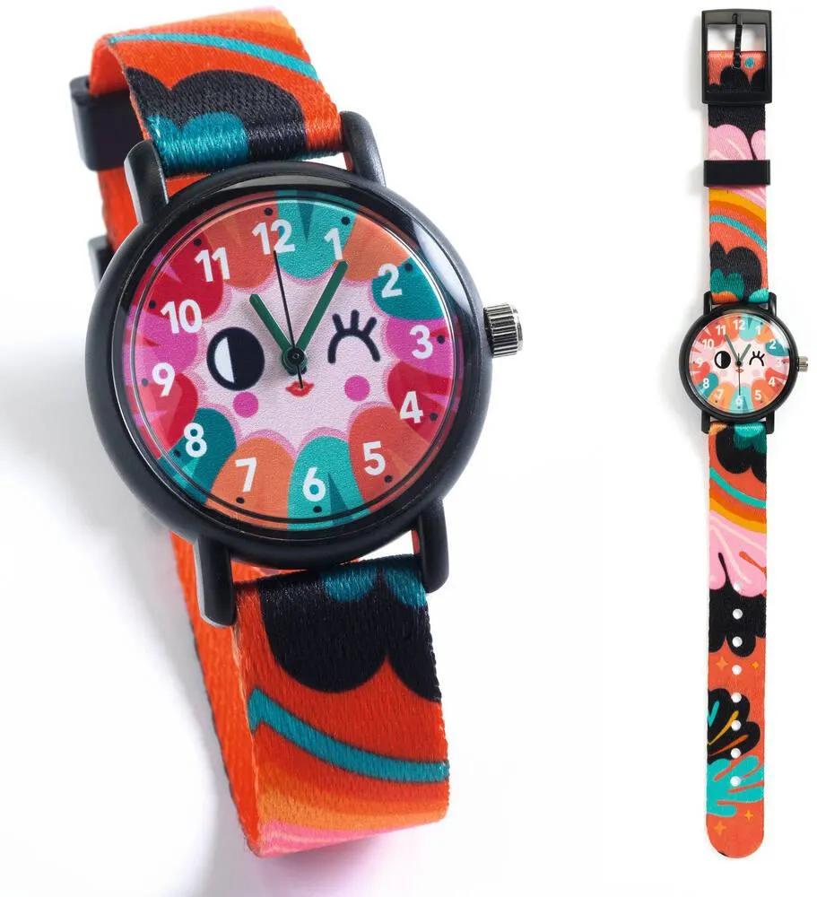 MONTRE POP