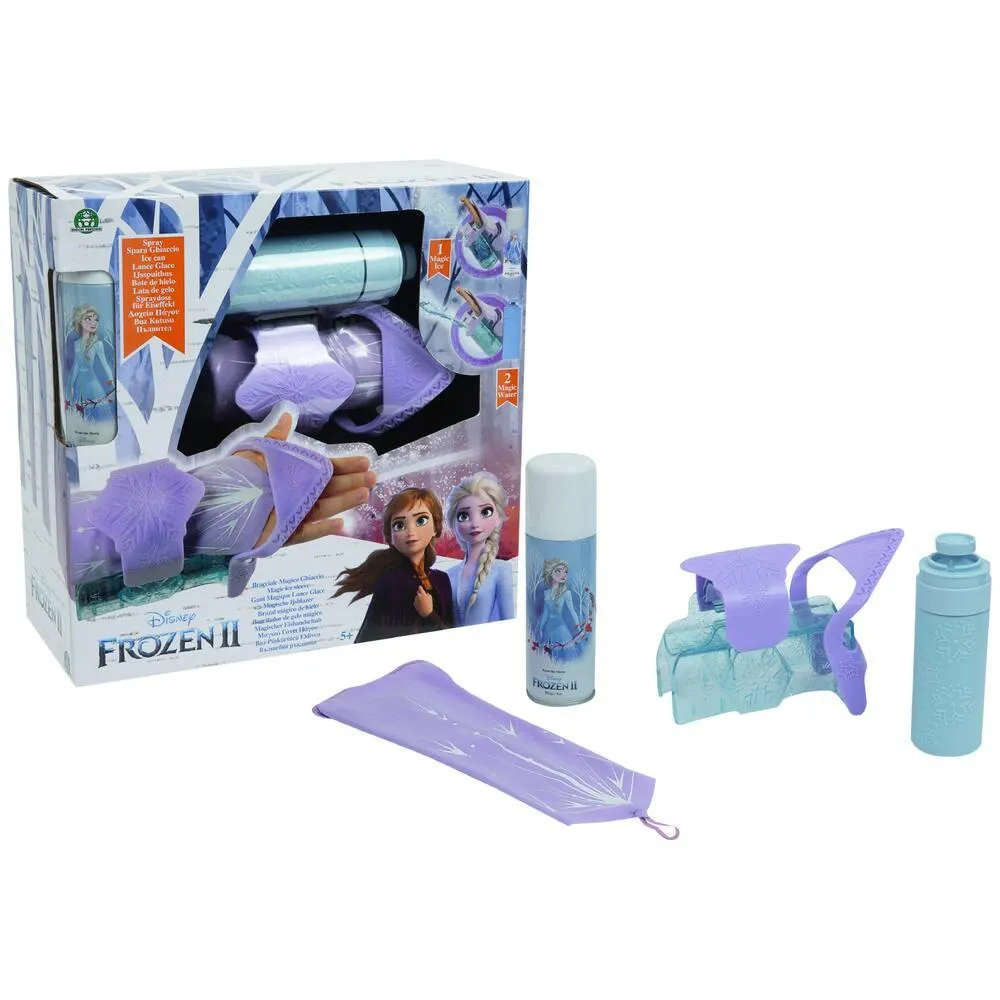 GANT MAGIQUE LANCE GLACE