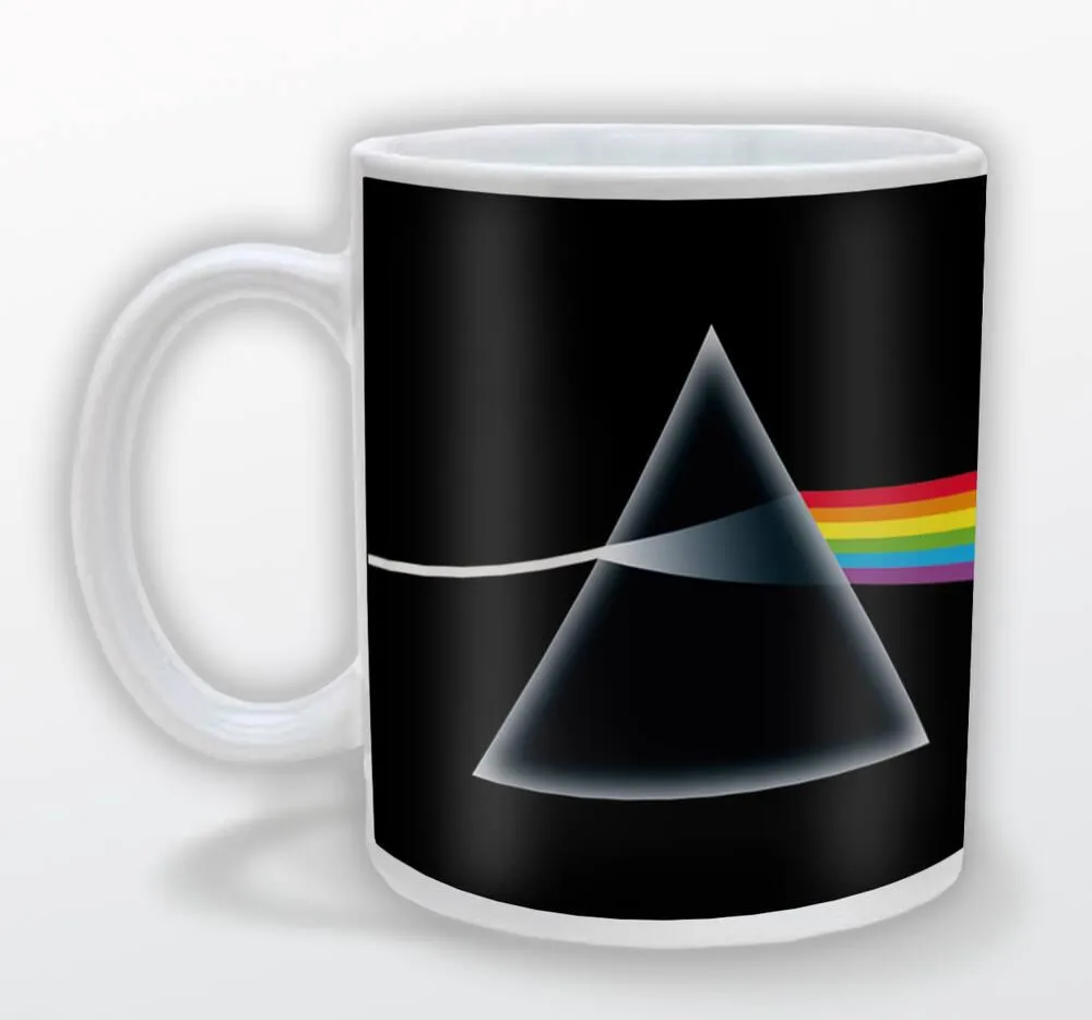 PINK FLOYD - MUG DARK SIDE OF THE MOON